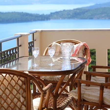 Villa Aeropi Nikiana Exteriér fotografie