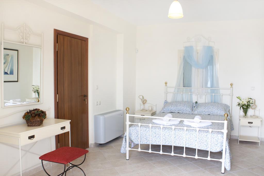 Villa Aeropi Nikiana Exteriér fotografie